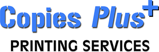Copies Plus Johnstown Pa S Premier Printing Copies Plus Header Png